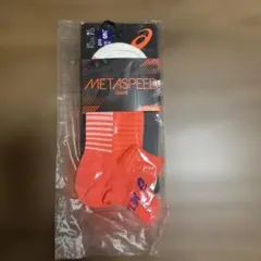 asics METASPEED SOCKS 3013B223 Sサイズのサムネイル