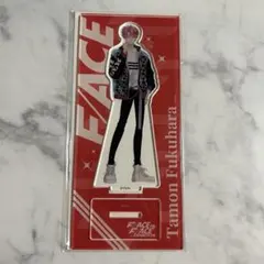 多聞くん今どっち！？ F/ACE展　アクリルスタンド 福原多聞