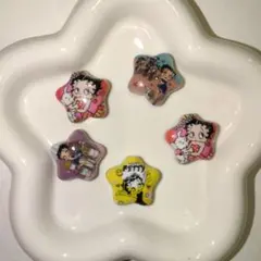 カスタムボールペン対応ビーズ