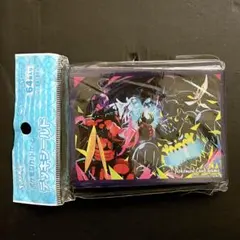 EUIC 2026 スリーブ メガリザードンXex - メルカリ