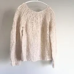 2026年最新】Maiami ニット・セーターの人気アイテム - メルカリ