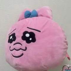 おぱんちゅうさぎクッション