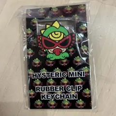 HYSTERIC MINI キャラクターグッズ