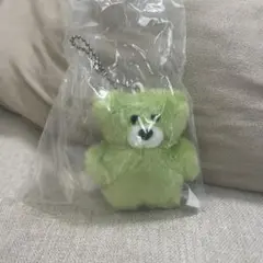 Matcha mojojojo ぬいぐるみマスコット ガチャ