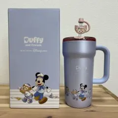 ラス1☆新品 香港ディズニー スターバックス ステンレス タンブラー
