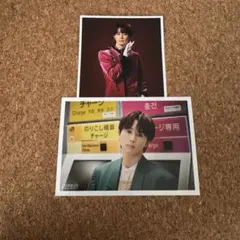 超特急 タクヤ 生写真