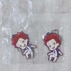 ハイキュー!! でふぉラバ 天童覚