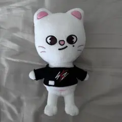 skzoo ジニレット ヒョンジン ぬいぐるみ オリジナル