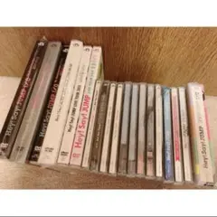 Hey!Say!JUMP ディスクまとめ売り　最終値下げ