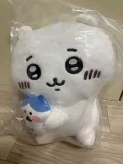 ちいかわ 一番くじ A賞 【新品未開封】