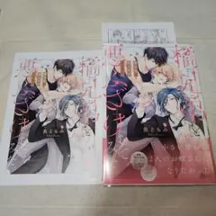 鬼滅の刃 運命に恋をする / miya （冨岡義勇×竈門炭治郎） / 義炭