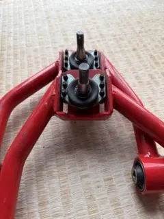 ORIGIN Labo 調整式アームセット - メルカリ