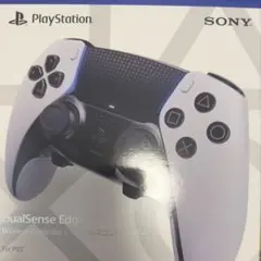 PlayStation5 DualSense Edge ワイヤレスコントローラー