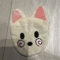 おじゃる丸 ニコリン坊 ポーチ