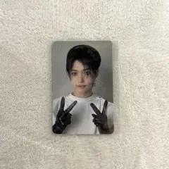 straykids フィリックス　トレカ　maxident Aladdin 特典