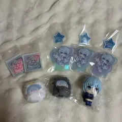 ブルーロック 氷織羊 まとめ売り