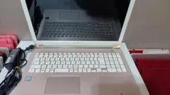 WIN11 i3 メモリ8G 新品SSD256G オフィス、アドビCS6③ - メルカリ