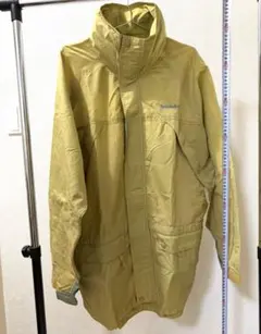 Timberland Nylon Mountain Parka ティンバーランドのサムネイル