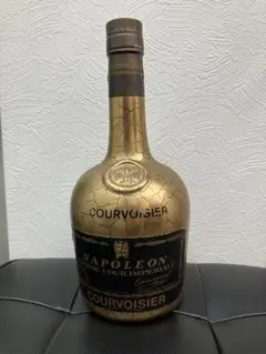 ブランデー COUR IMPERIALE COGNAC 2026年最新】COUR IMPERIALEの人気アイテム - メルカリ