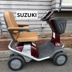 W*R様 希少 電動車いす パトラフォー 4WD / Patrafour - メルカリ