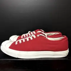 CONVERSE Jack Purcell キャンバス　レッドのサムネイル