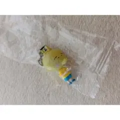 コジコジ スイング～遊んで食べて寝てるだけ～ やかんくん