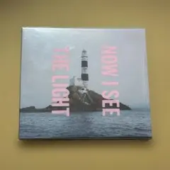 toe - NOW I SEE THE LIGHT＜初回限定盤カラーヴァイナル＞ - メルカリ