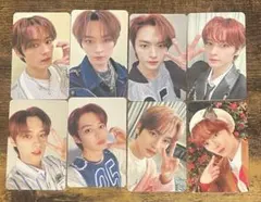 Stray Kids Lee Know 会場限定 トレカ スキズ リノ