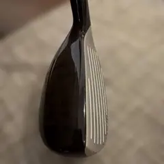 ゴルフ ユーティリティ