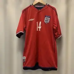 2025年最新】イングランド代表 ユニフォーム リバーシブルの人気