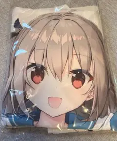 新品 三沢真帆 水着 ロウきゅーぶ! SS 抱き枕カバー - メルカリ