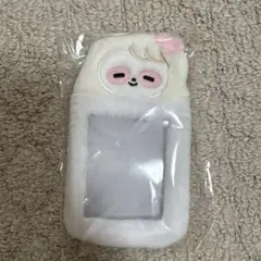 NiziU トレカケース NIZOO アヤカ アノ