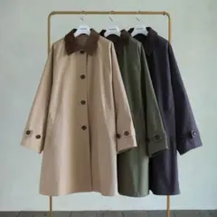 2026年最新】fashiru コートの人気アイテム - メルカリ