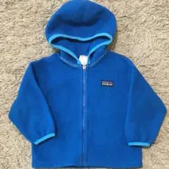 パタゴニア フリース パーカー