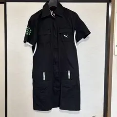 PUMA ワンピース (L)