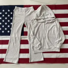 H&M セットアップ