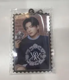 ENHYPEN SEGA ラッキーくじ JAY