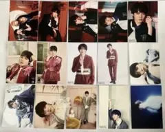 原因は自分にある。小泉光咲 生写真