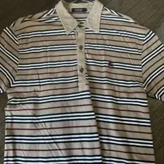 BURBERRY BLACK LABEL w31l30 - メルカリ