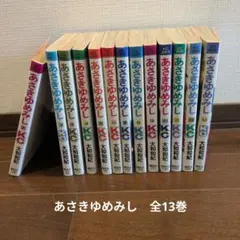 ハードカバー版　あさきゆめみし　全巻セット あさきゆめみし 完全版 ハードカバー版 全巻 あさきゆめみし