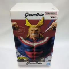 【Grandista】オールマイト フィギュア