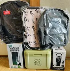 Splatoon 3 弁当箱 カラビナマグ カトラリー 3点セット - メルカリ