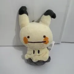 海外版 へんしん！ 메타몽 마스코트 따라큐