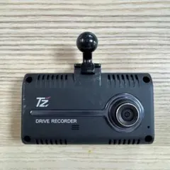 ドライブレコーダーTZ-D205W - メルカリ