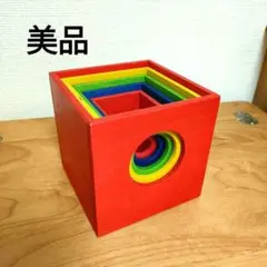 2026年最新】ニック社のスタックボックスの人気アイテム - メルカリ