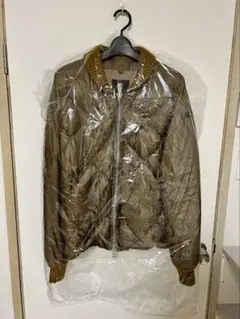 タトラス ダウンジャケット