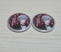 2025年最新】黒崎蘭丸 バッジの人気アイテム - メルカリ