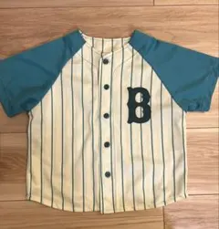 O&G　サイズ110 ユニフォーム　可愛い