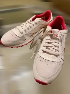 ベビースター × アトモス × リーボック クラシック レザー 未使用