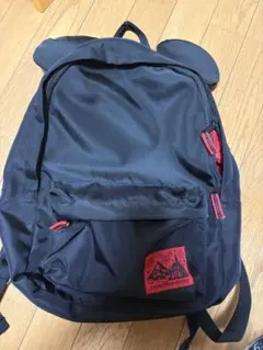 コーチ トピア ループ バックパック リュックサック黒 - メルカリ